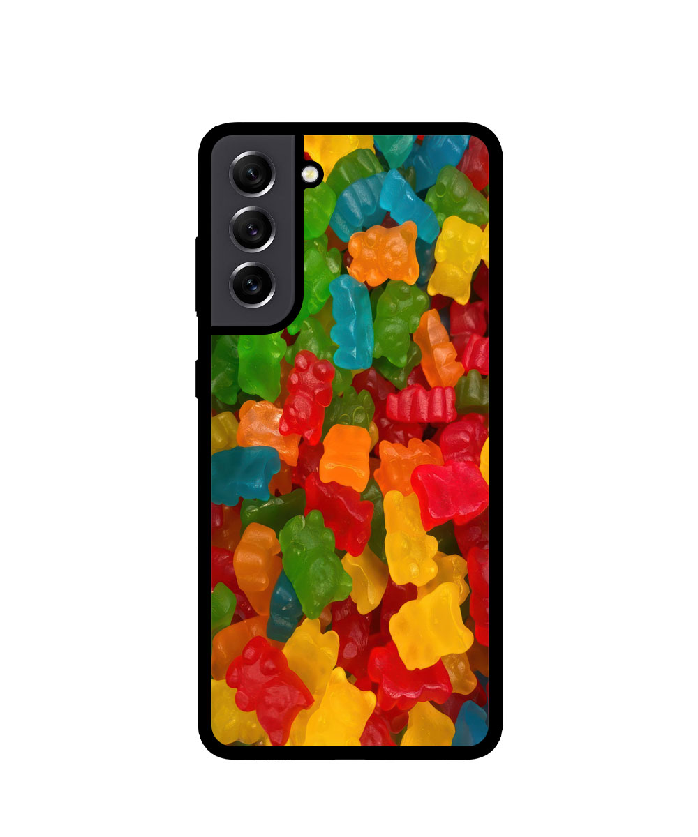 Gummy Bears