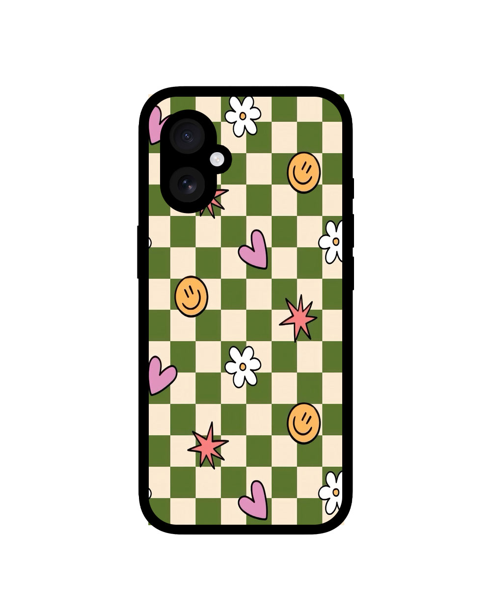 Chessboard