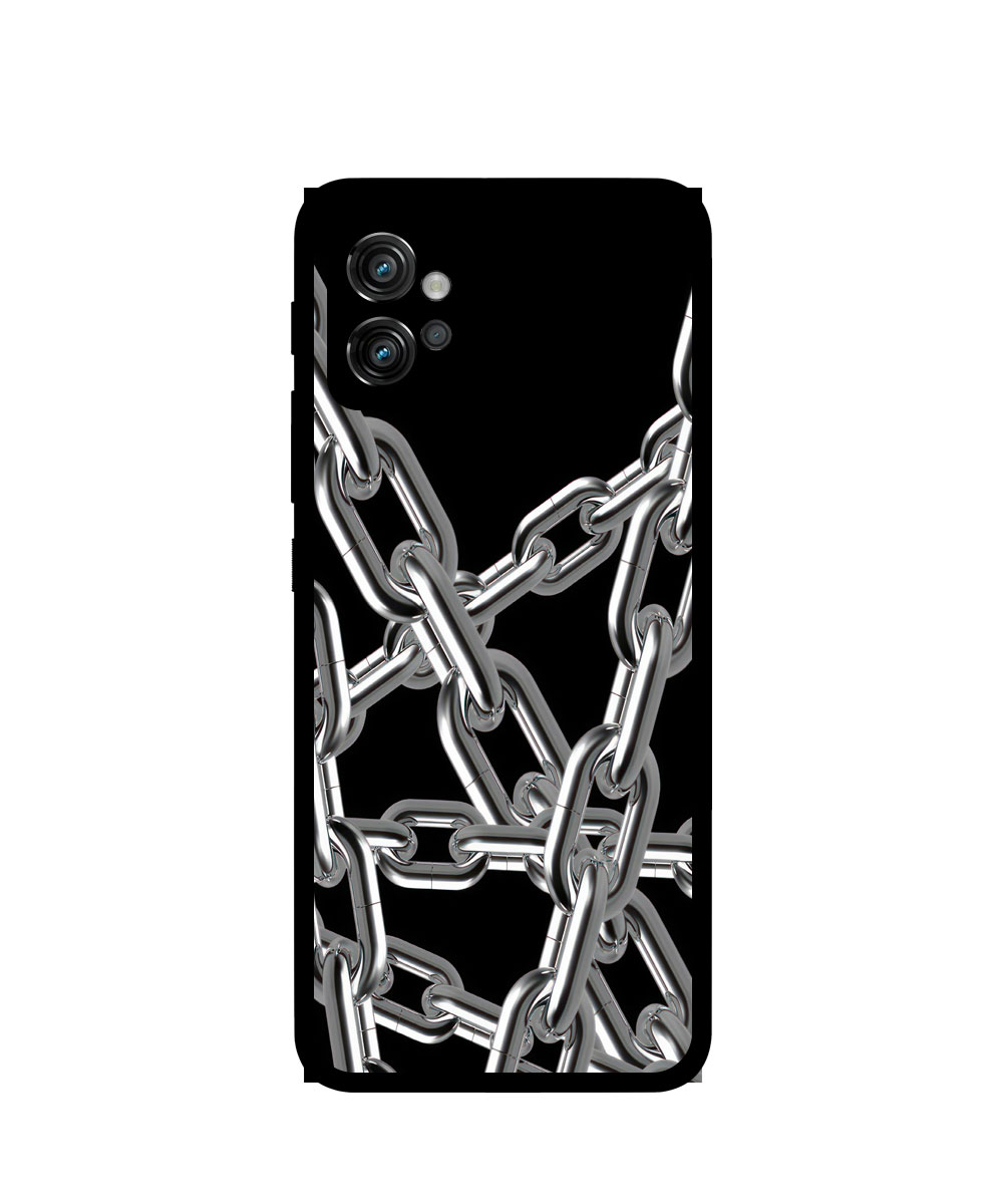 Case / Etui / Pokrowiec / Obudowa na telefon. Wzór: Motorola Moto G32