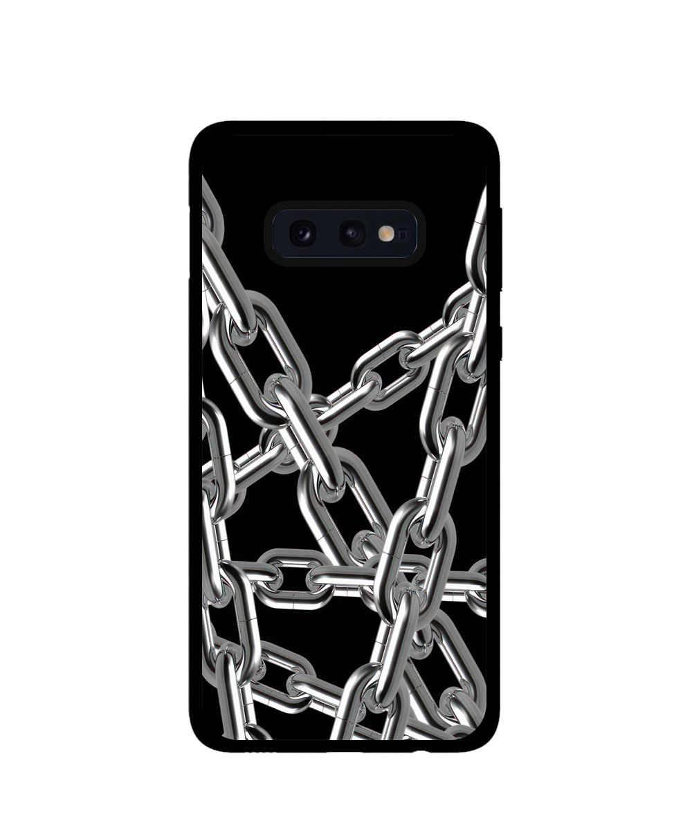 Case / Etui / Pokrowiec / Obudowa na telefon. Wzór: Samsung Galaxy S10e