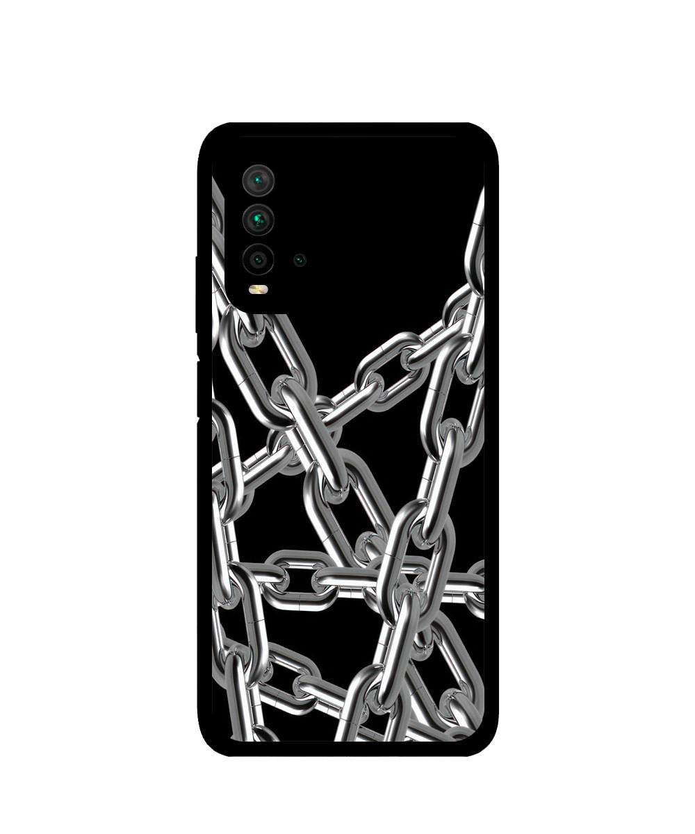 Case / Etui / Pokrowiec / Obudowa na telefon. Wzór: Xiaomi Redmi 9T / Note 9 4G / 9 Power