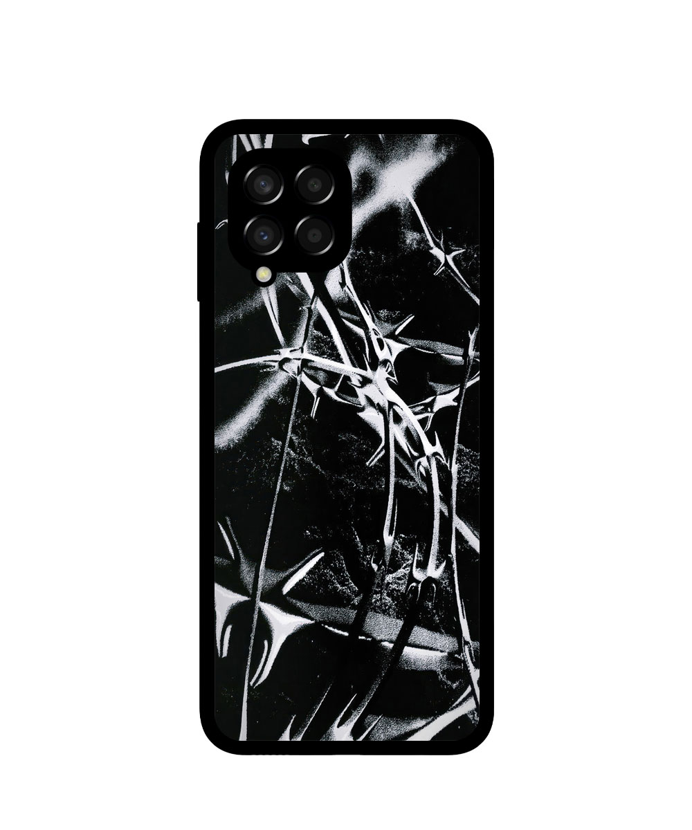Case / Etui / Pokrowiec / Obudowa na telefon. Wzór: Samsung Galaxy M33