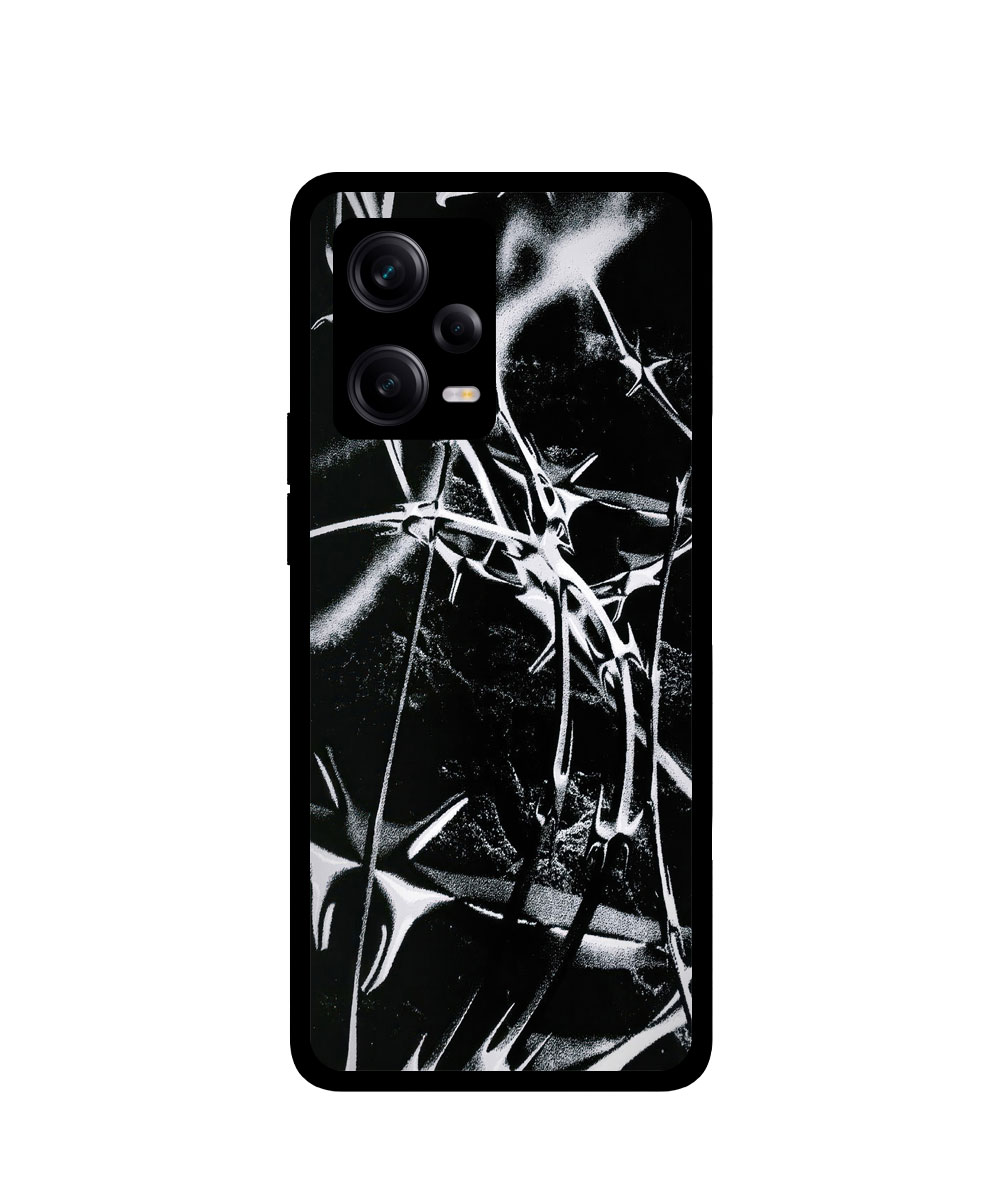 Case / Etui / Pokrowiec / Obudowa na telefon. Wzór: Xiaomi Redmi Note 12 Pro 5G
