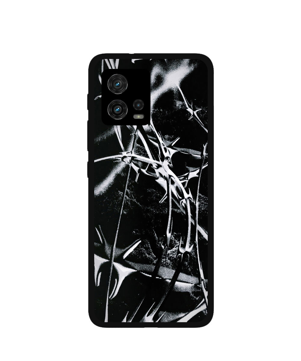 Case / Etui / Pokrowiec / Obudowa na telefon. Wzór: Motorola Moto G72