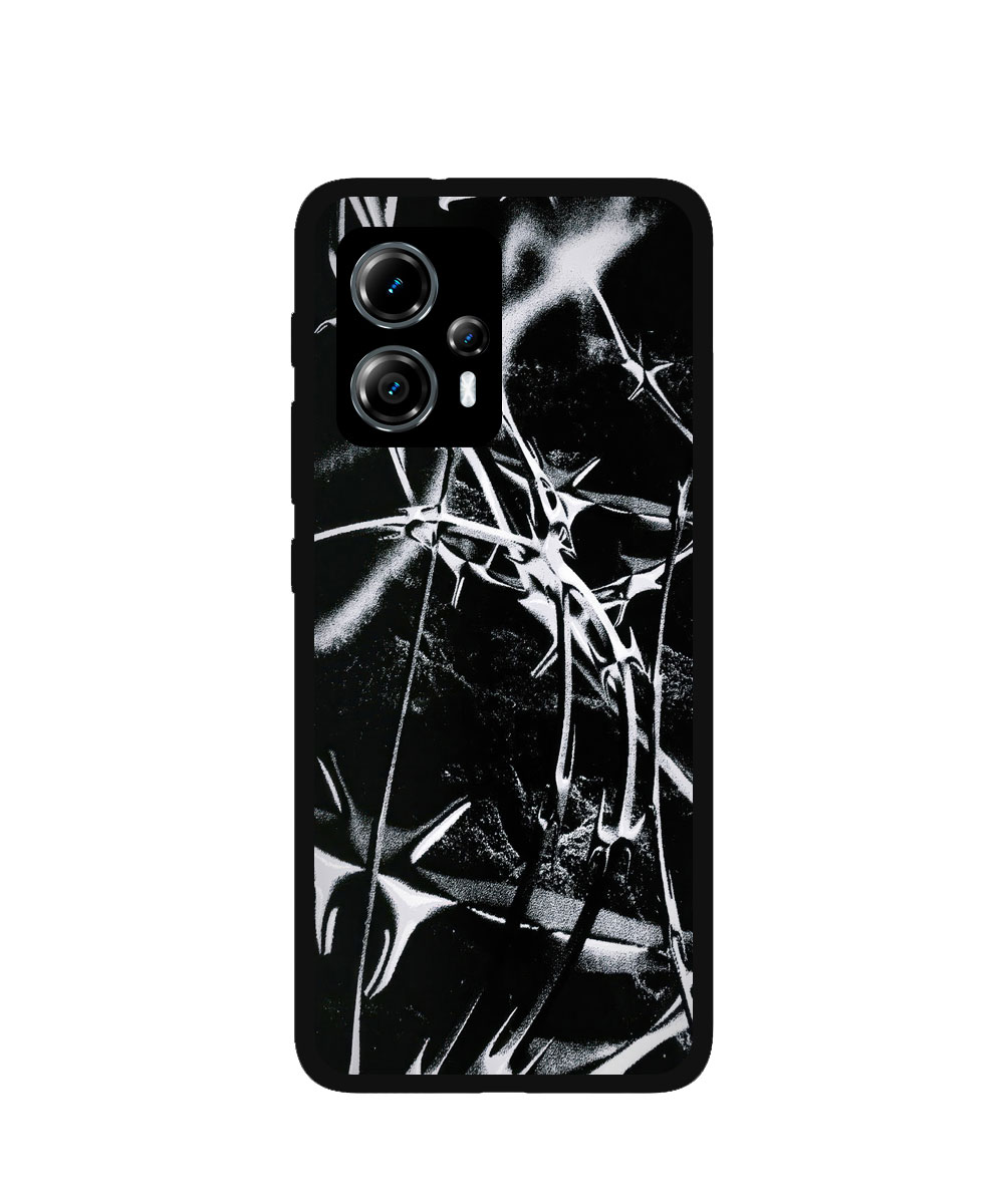 Case / Etui / Pokrowiec / Obudowa na telefon. Wzór: Motorola Moto G13