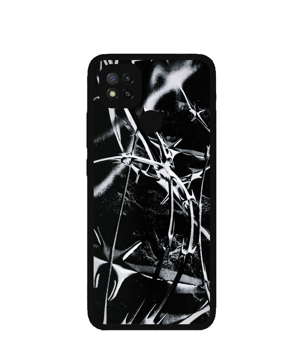 Case / Etui / Pokrowiec / Obudowa na telefon. Wzór: Xiaomi Redmi 9C