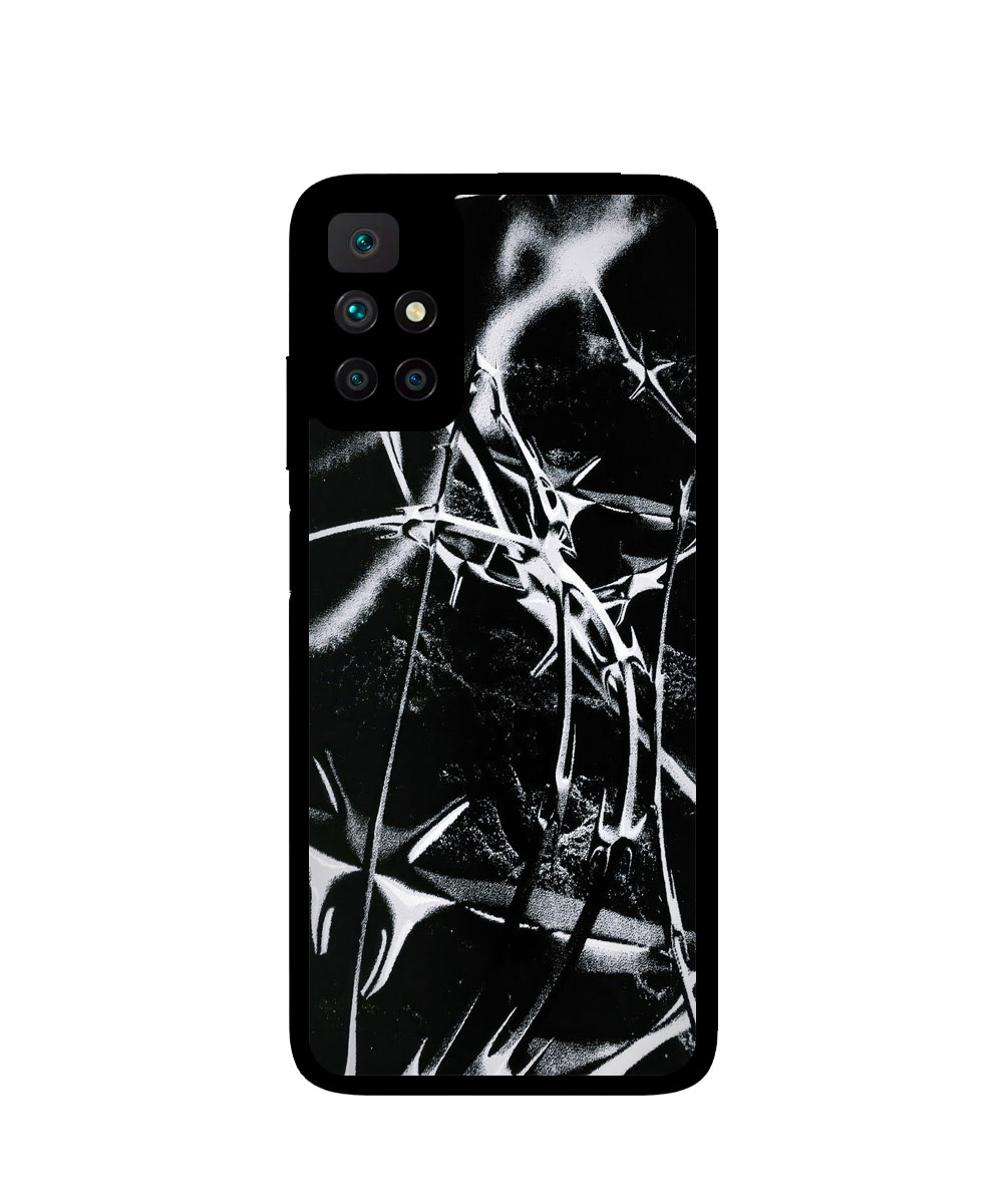 Case / Etui / Pokrowiec / Obudowa na telefon. Wzór: Xiaomi Redmi 10 / Note 11 4G