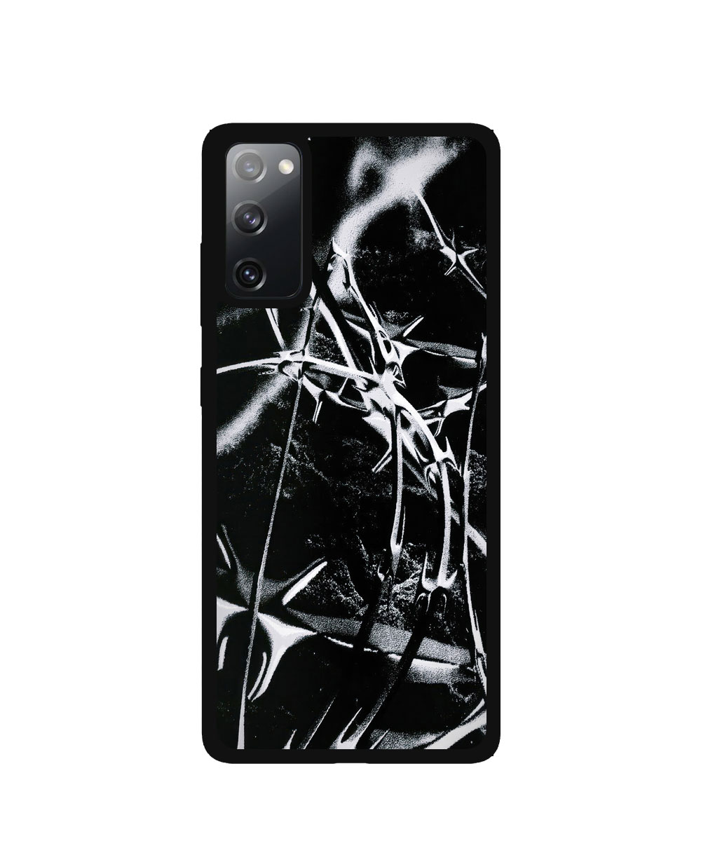 Case / Etui / Pokrowiec / Obudowa na telefon. Wzór: Samsung Galaxy S20 FE