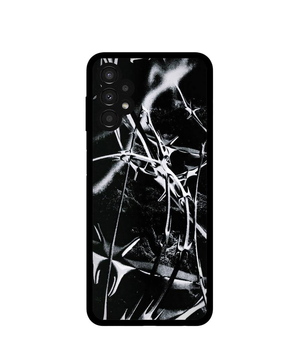 Case / Etui / Pokrowiec / Obudowa na telefon. Wzór: Samsung Galaxy A13 4G