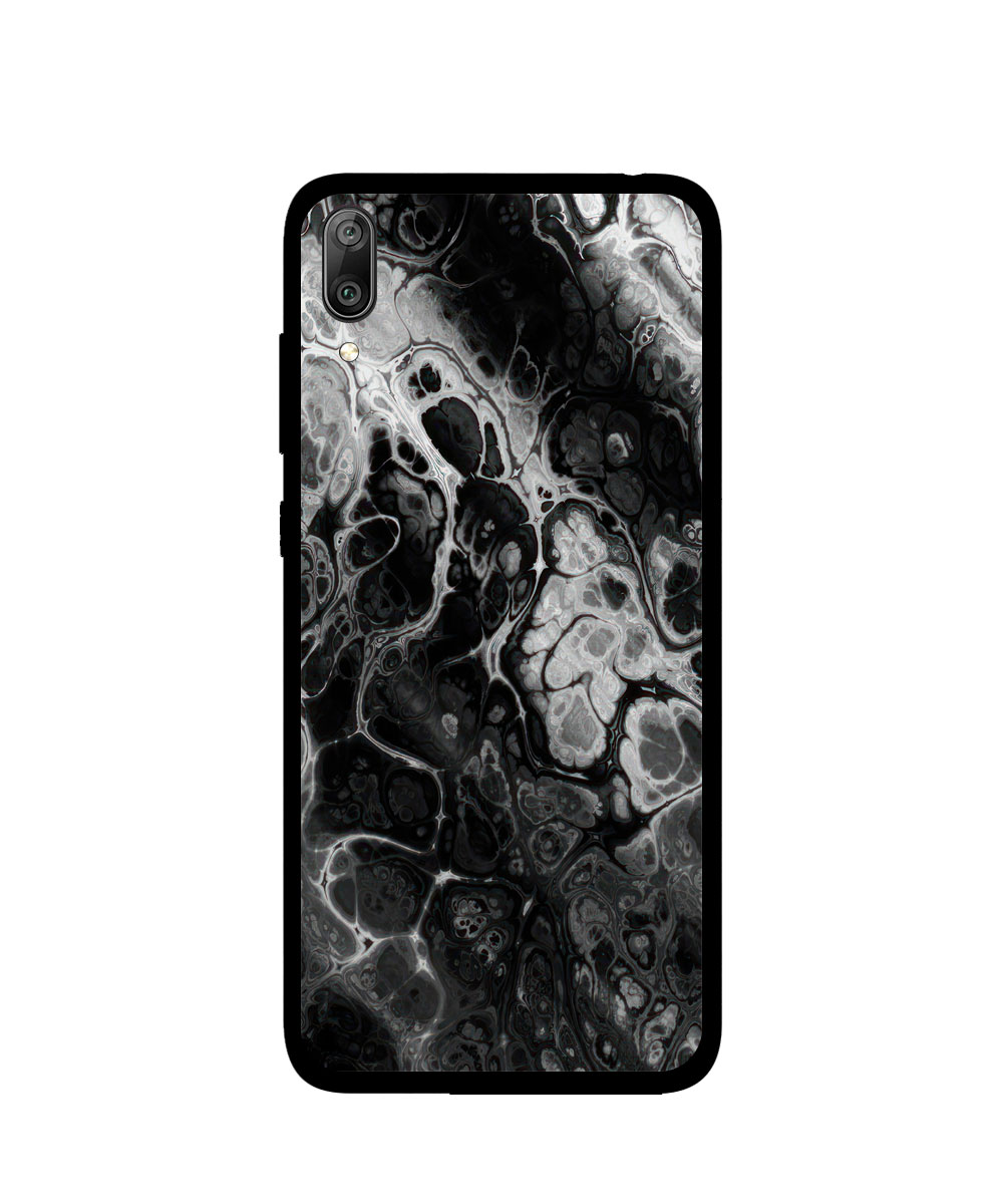 Case / Etui / Pokrowiec / Obudowa na telefon. Wzór: Huawei Y7 PRO 2019