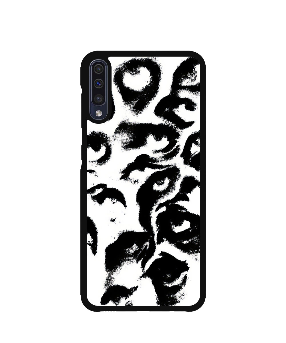 Case / Etui / Pokrowiec / Obudowa na telefon. Wzór: Samsung Galaxy A30s / A50 / A50s