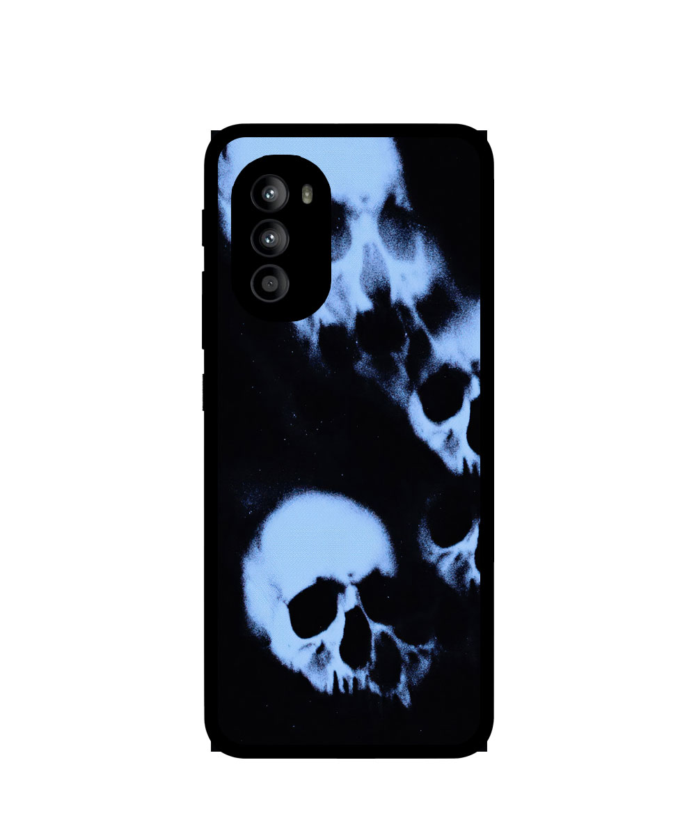 Case / Etui / Pokrowiec / Obudowa na telefon. Wzór: Motorola Moto G52