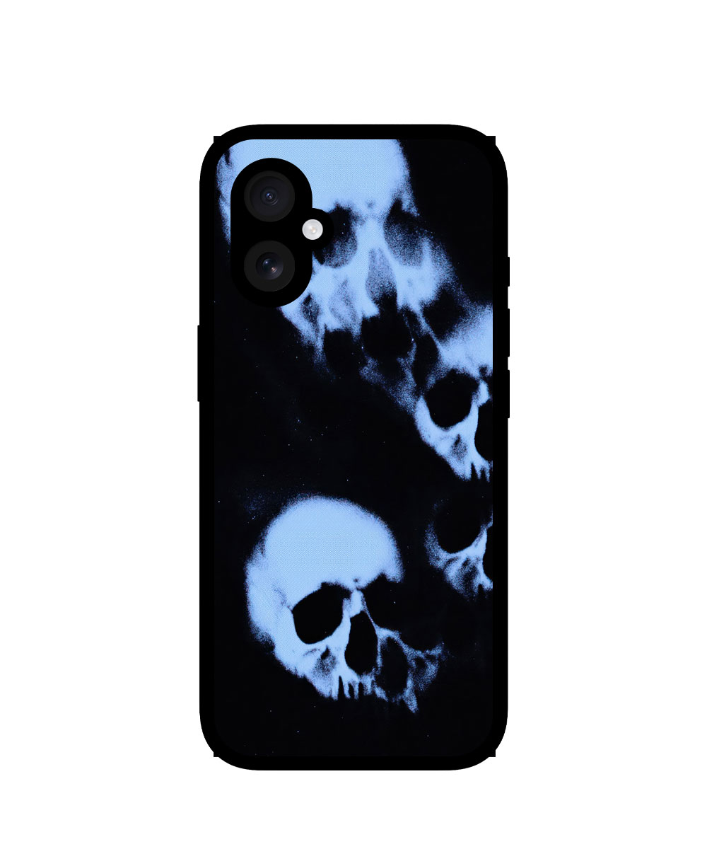 Case / Etui / Pokrowiec / Obudowa na telefon. Wzór: iPhone 16 Plus