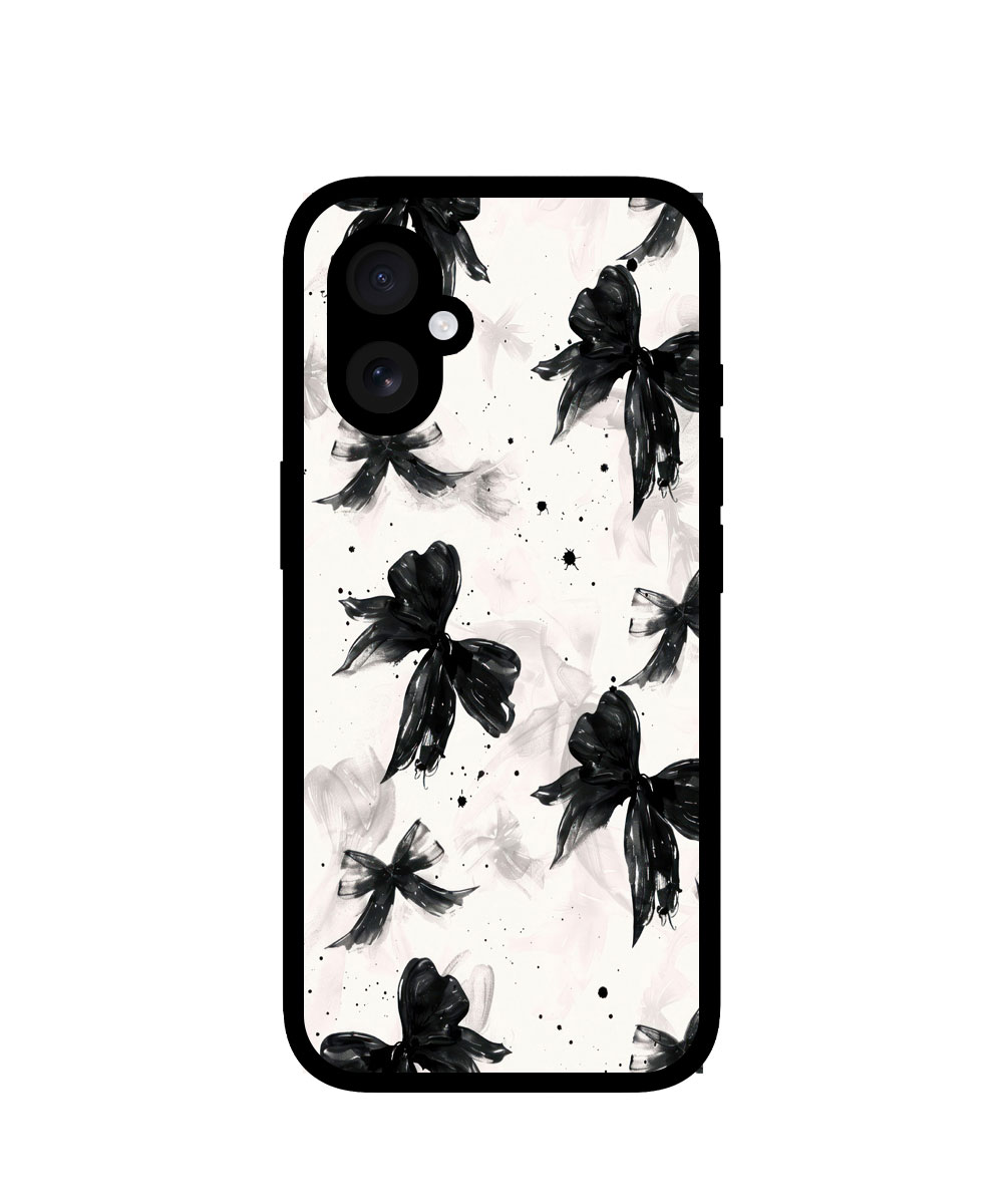 Case / Etui / Pokrowiec / Obudowa na telefon. Wzór: iPhone 16 Plus