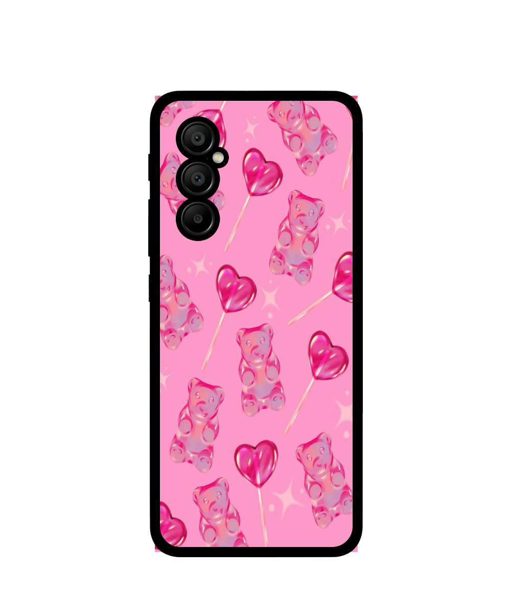 Case / Etui / Pokrowiec / Obudowa na telefon. Wzór: Samsung Galaxy M34