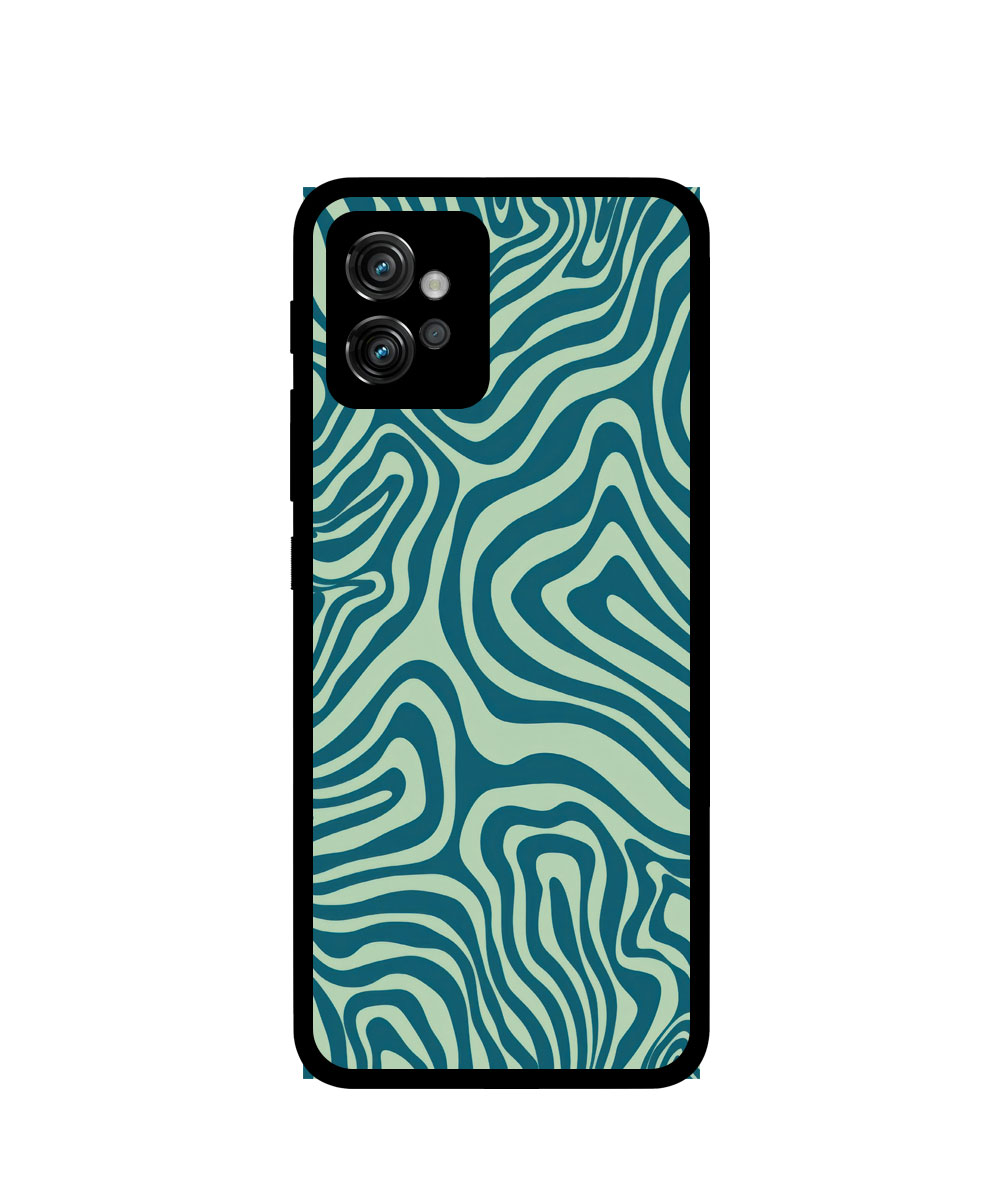 Case / Etui / Pokrowiec / Obudowa na telefon. Wzór: Motorola Moto G32