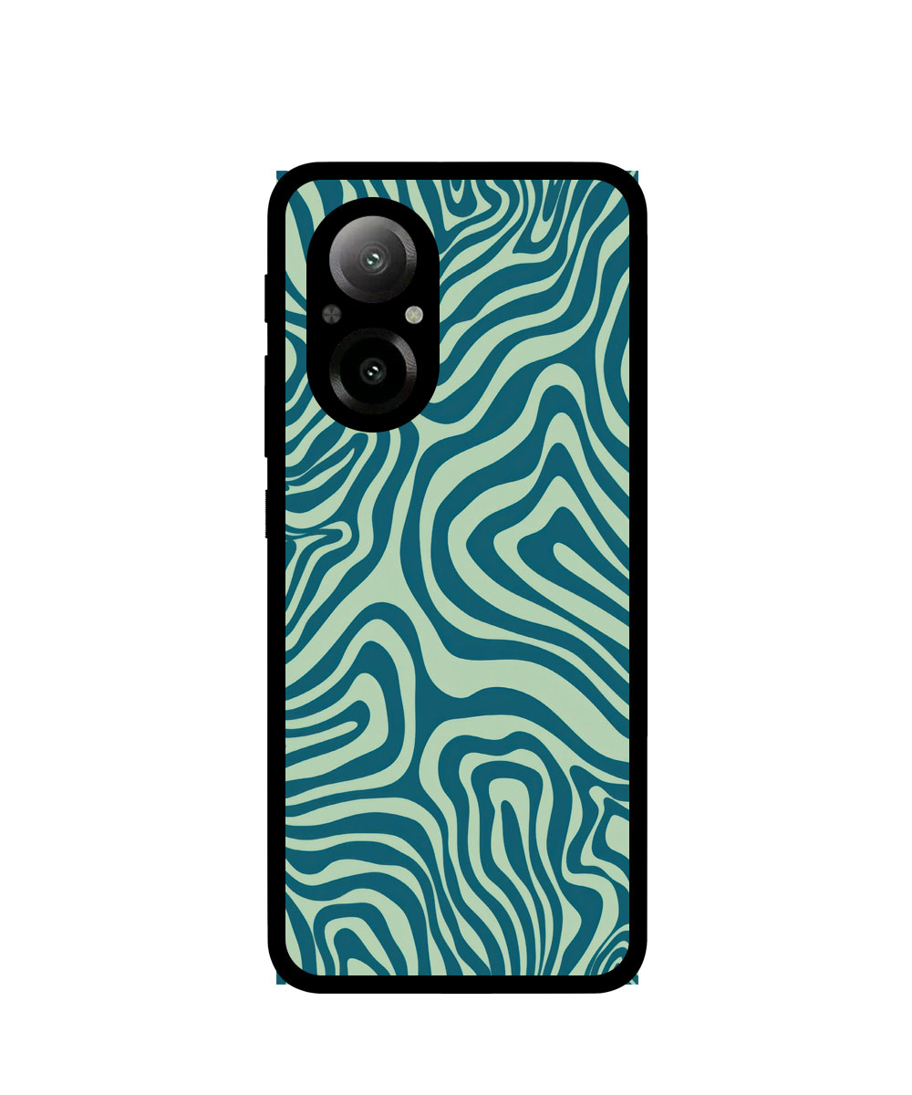 Case / Etui / Pokrowiec / Obudowa na telefon. Wzór: Realme C67 4G