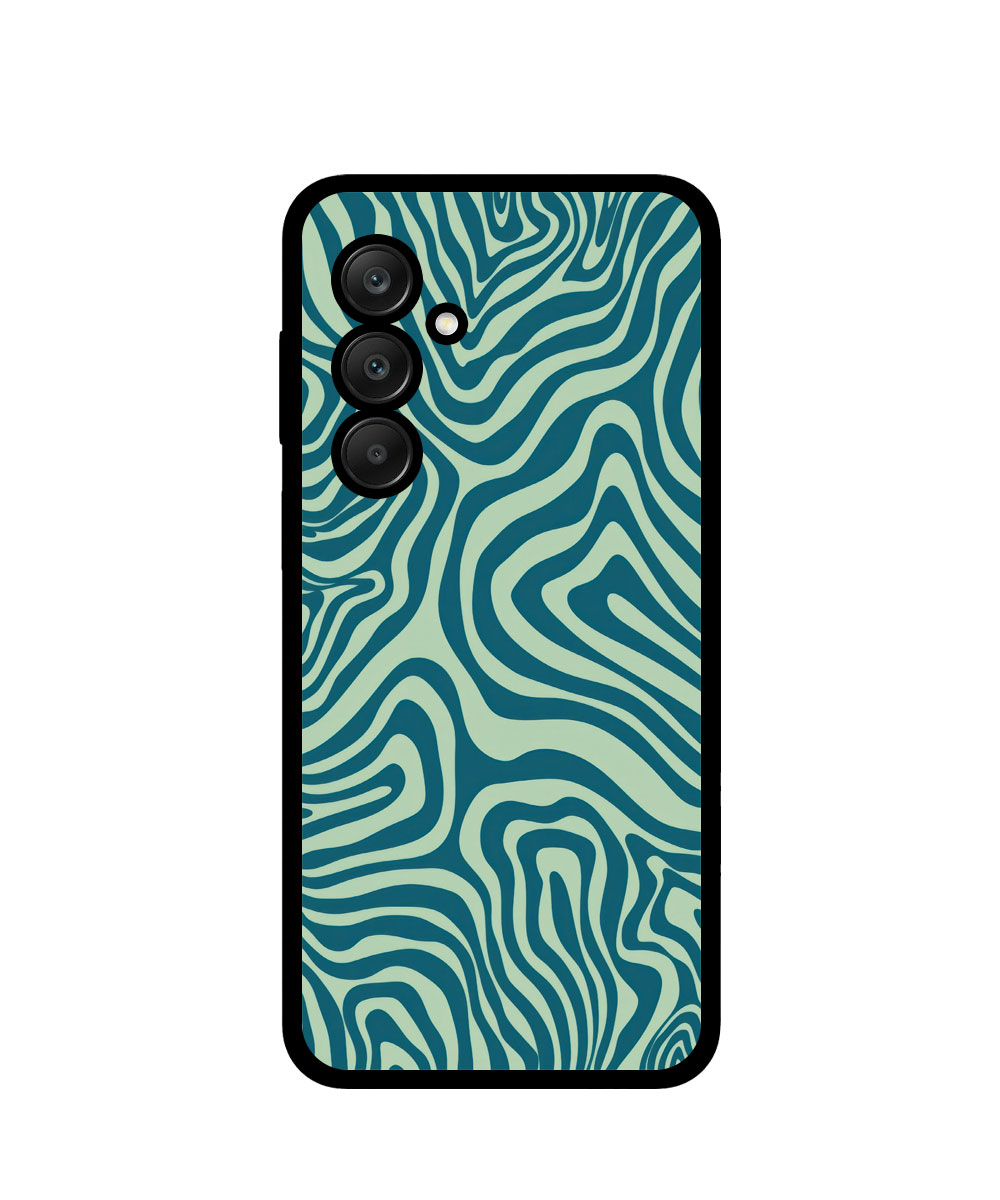 Case / Etui / Pokrowiec / Obudowa na telefon. Wzór: Samsung Galaxy M15 5G