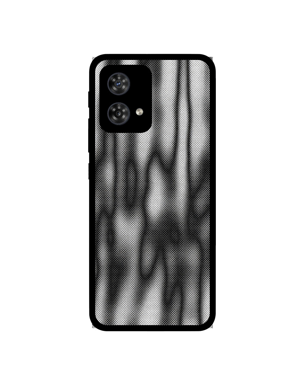 Case / Etui / Pokrowiec / Obudowa na telefon. Wzór: Motorola Moto G84 5G