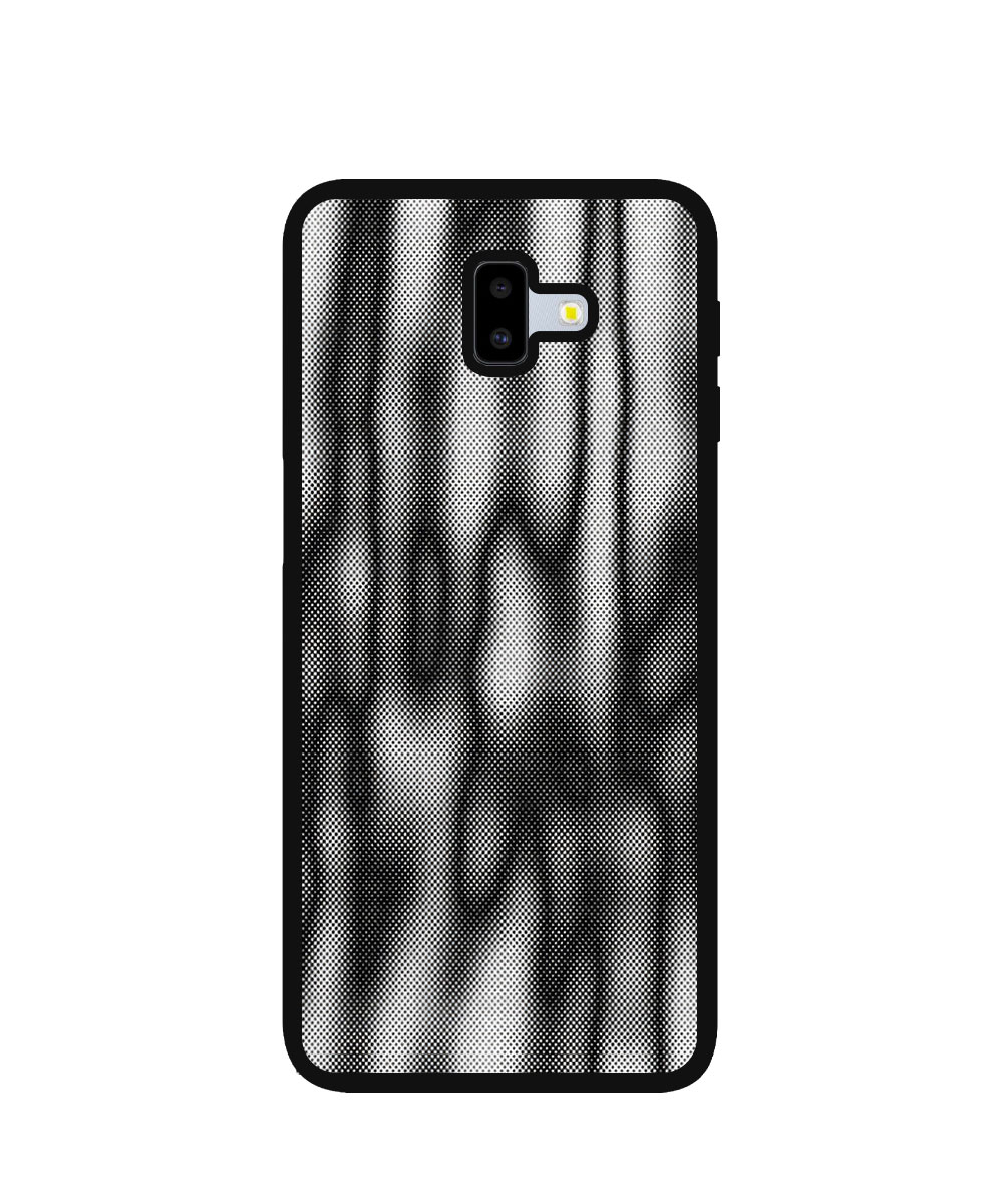 Case / Etui / Pokrowiec / Obudowa na telefon. Wzór: Samsung Galaxy J6+