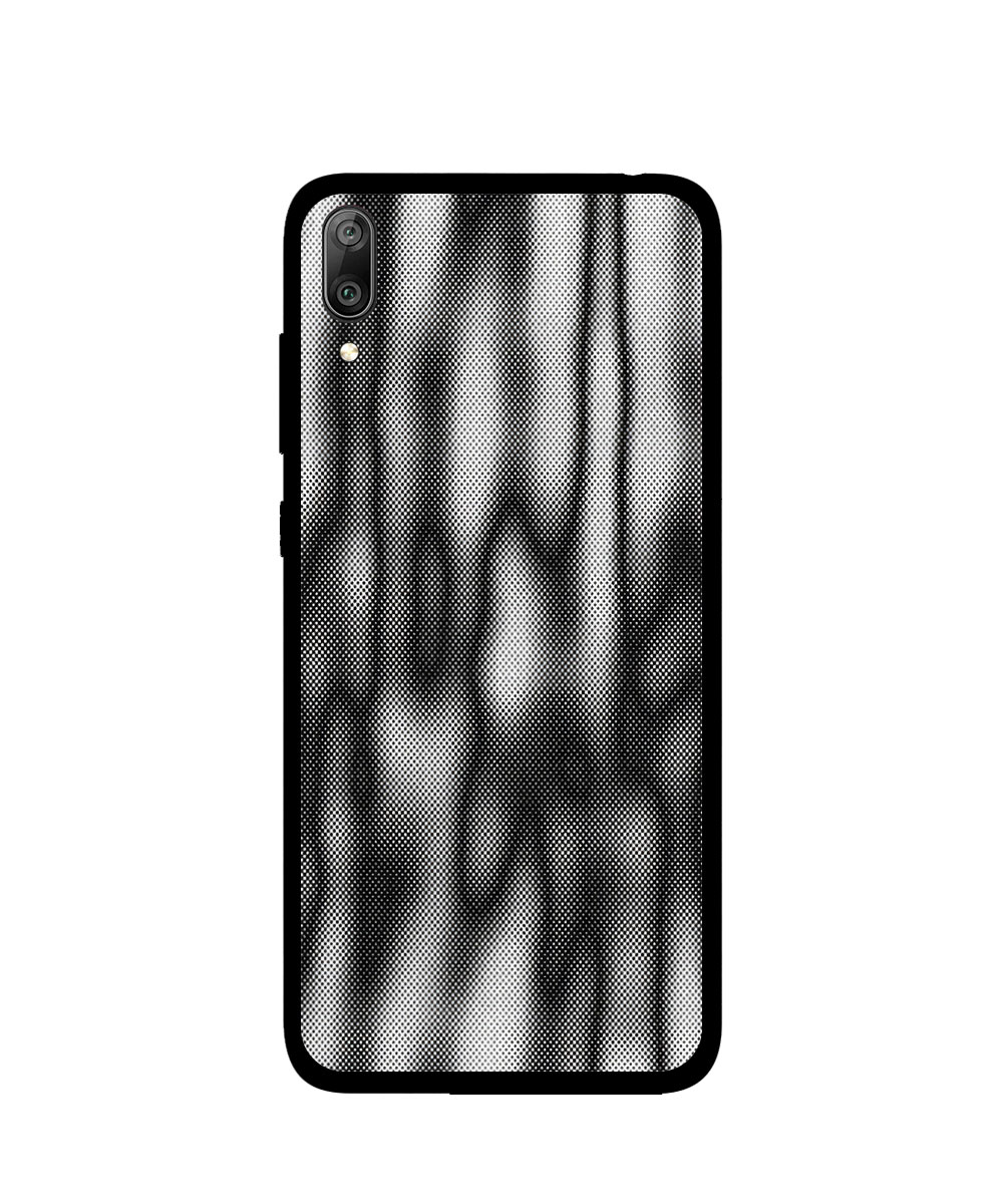 Case / Etui / Pokrowiec / Obudowa na telefon. Wzór: Huawei Y7 PRO 2019