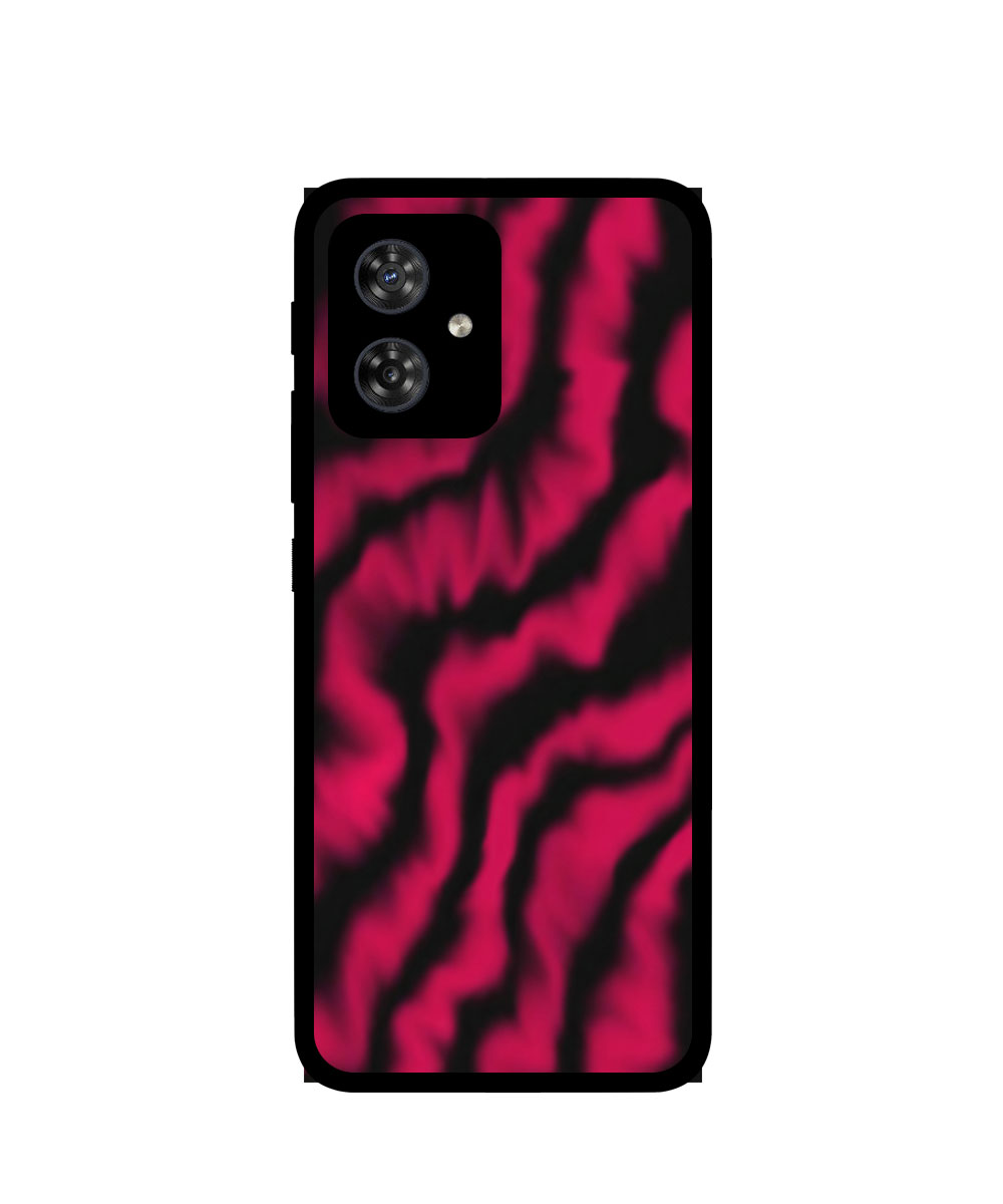 Case / Etui / Pokrowiec / Obudowa na telefon. Wzór: Motorola Moto G54 5G