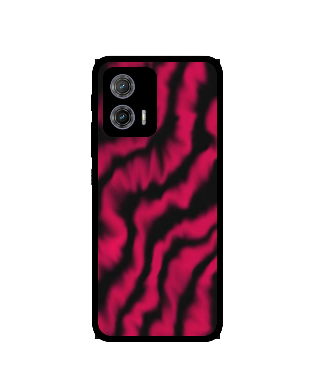 Case / Etui / Pokrowiec / Obudowa na telefon. Wzór: Motorola Moto G73 5G