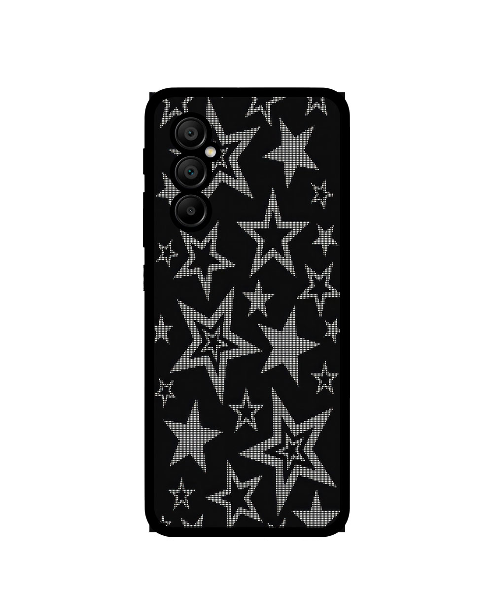 Case / Etui / Pokrowiec / Obudowa na telefon. Wzór: Samsung Galaxy A35