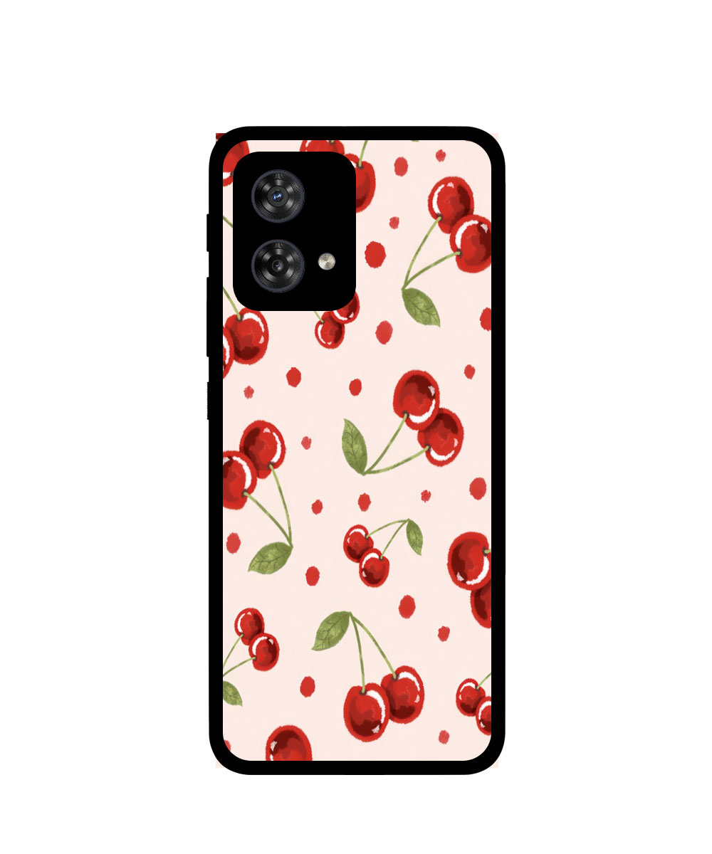 Case / Etui / Pokrowiec / Obudowa na telefon. Wzór: Motorola Moto G84 5G