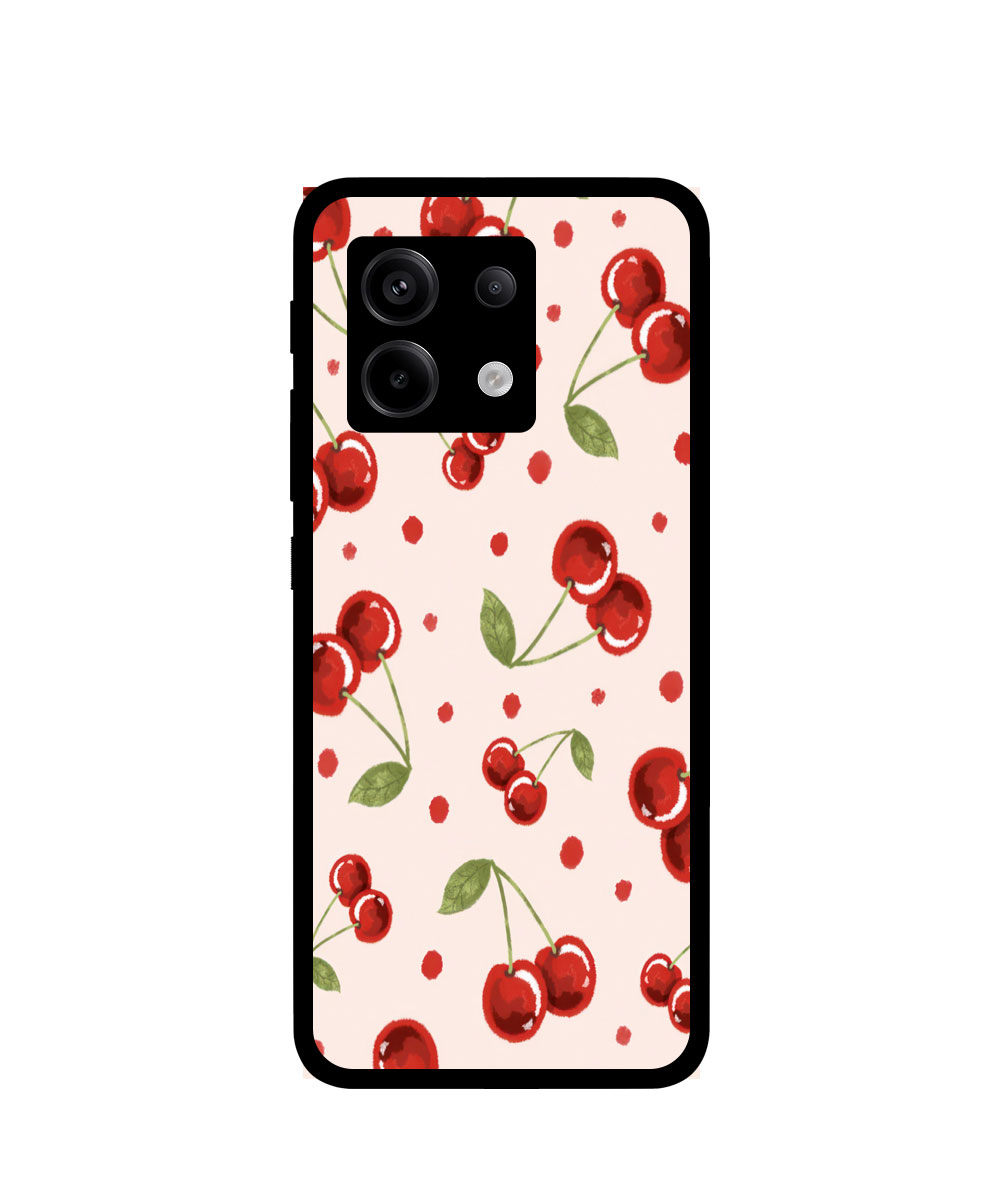 Case / Etui / Pokrowiec / Obudowa na telefon. Wzór: Xiaomi Redmi Note 13 Pro