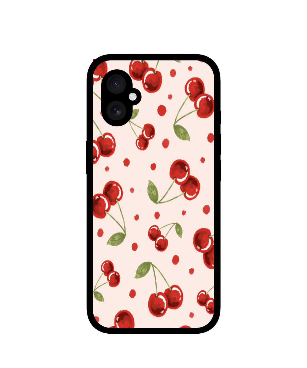 Case / Etui / Pokrowiec / Obudowa na telefon. Wzór: iPhone 16