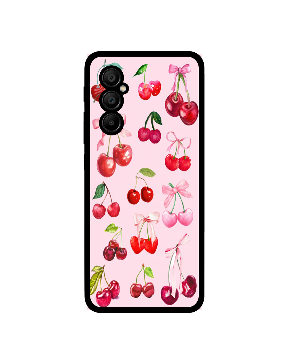 Case / Etui / Pokrowiec / Obudowa na telefon. Wzór: Samsung Galaxy M34