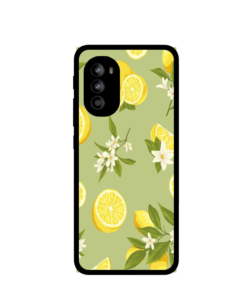 Case / Etui / Pokrowiec / Obudowa na telefon. Wzór: Motorola Moto G52