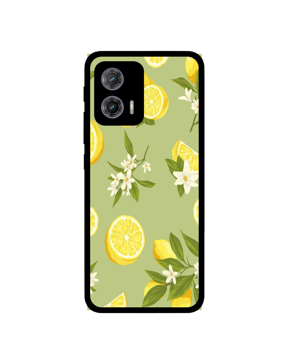 Case / Etui / Pokrowiec / Obudowa na telefon. Wzór: Motorola Moto G73 5G