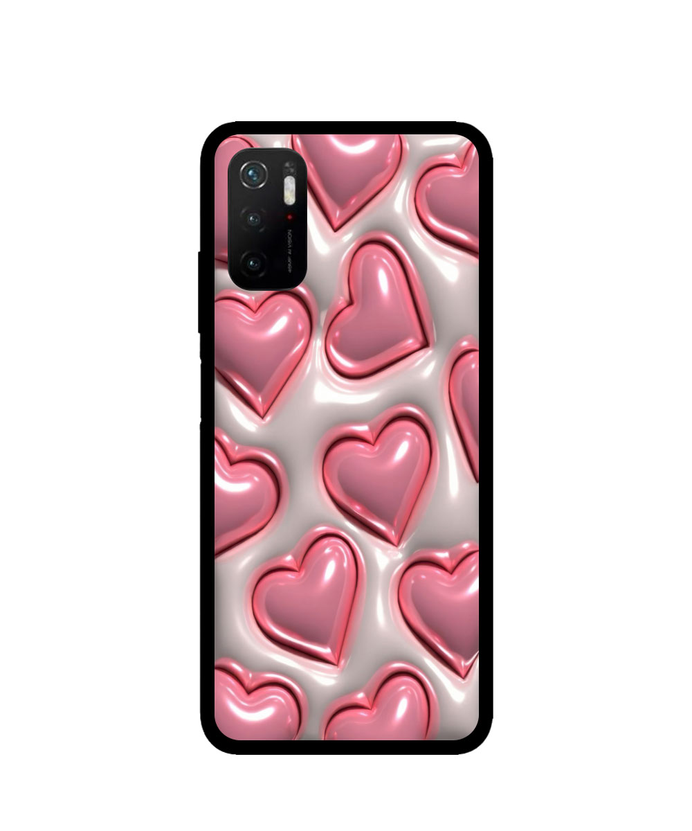 Case / Etui / Pokrowiec / Obudowa na telefon. Wzór: Xiaomi POCO M3 Pro 5G / Redmi Note 10 5G