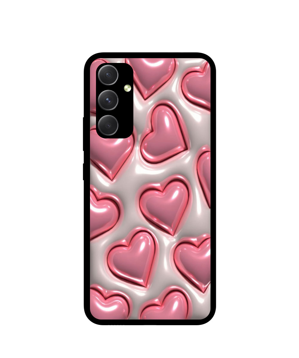 Case / Etui / Pokrowiec / Obudowa na telefon. Wzór: Samsung Galaxy A54