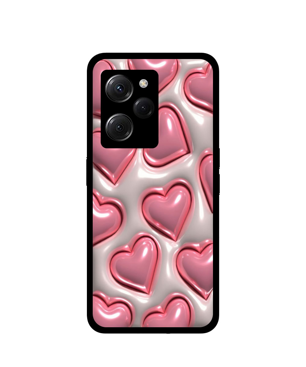 Case / Etui / Pokrowiec / Obudowa na telefon. Wzór: Xiaomi Poco X5 Pro 5G