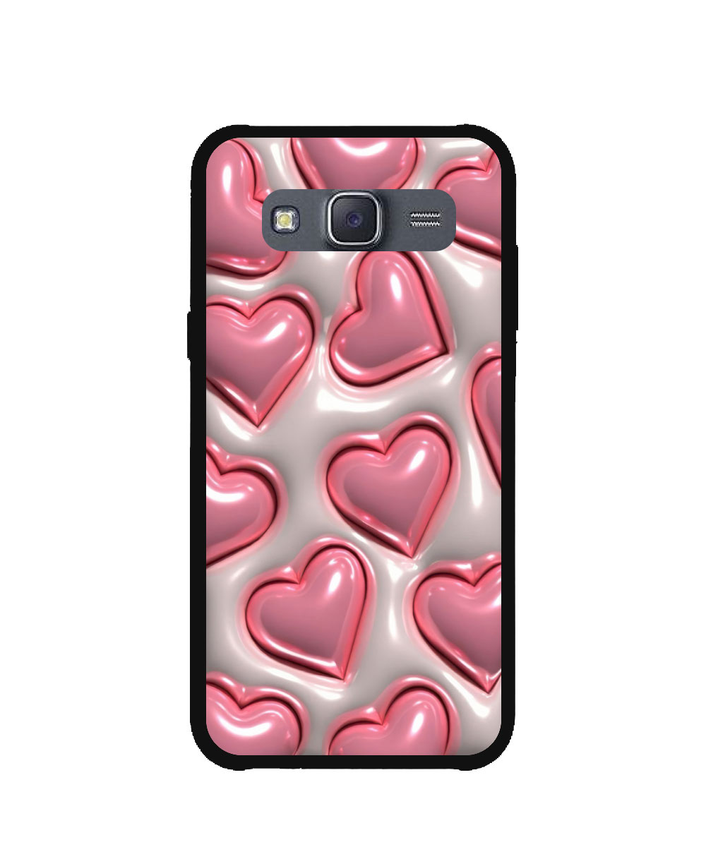 Case / Etui / Pokrowiec / Obudowa na telefon. Wzór: Samsung Galaxy J5 2015