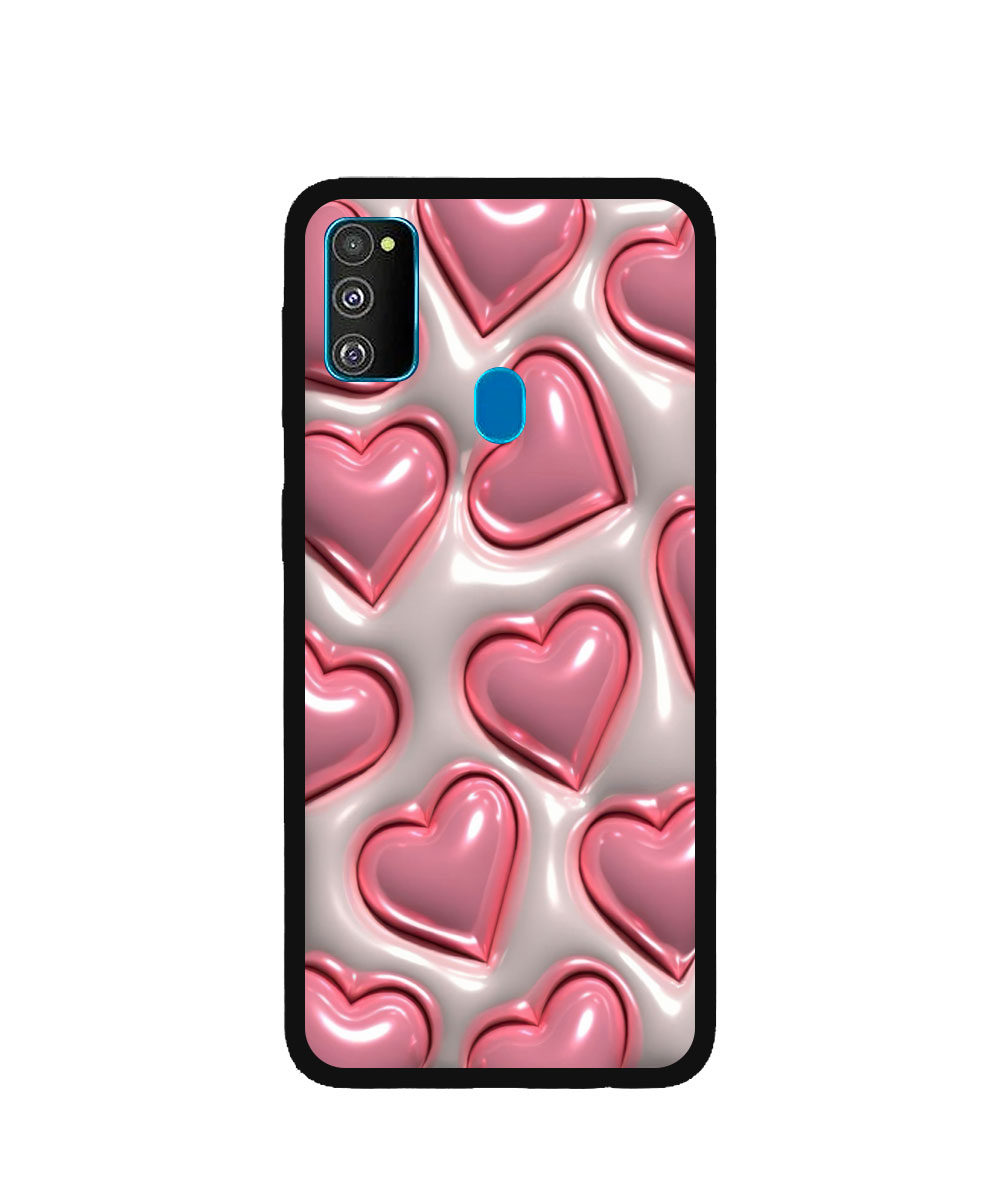 Case / Etui / Pokrowiec / Obudowa na telefon. Wzór: Samsung Galaxy M30s / M21