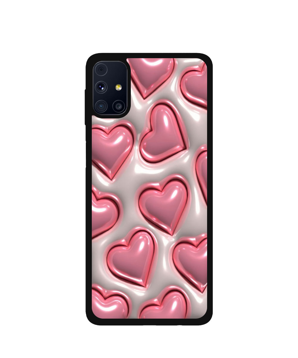 Case / Etui / Pokrowiec / Obudowa na telefon. Wzór: Samsung Galaxy M31s