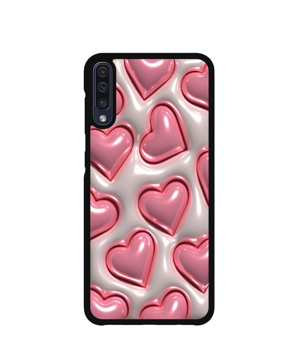 Case / Etui / Pokrowiec / Obudowa na telefon. Wzór: Samsung Galaxy A30s / A50 / A50s