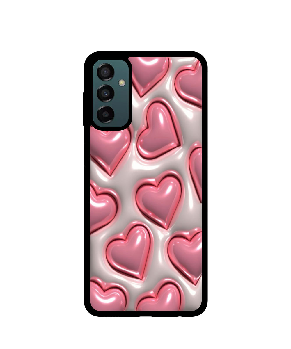 Case / Etui / Pokrowiec / Obudowa na telefon. Wzór: Samsung Galaxy M23 / M13