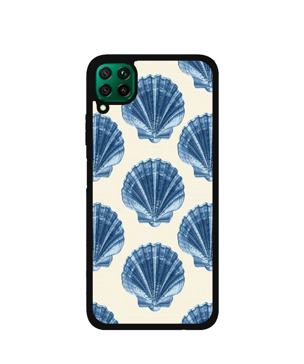 Case / Etui / Pokrowiec / Obudowa na telefon. Wzór: Huawei P40 lite / Nova 6 SE / Nova 7i