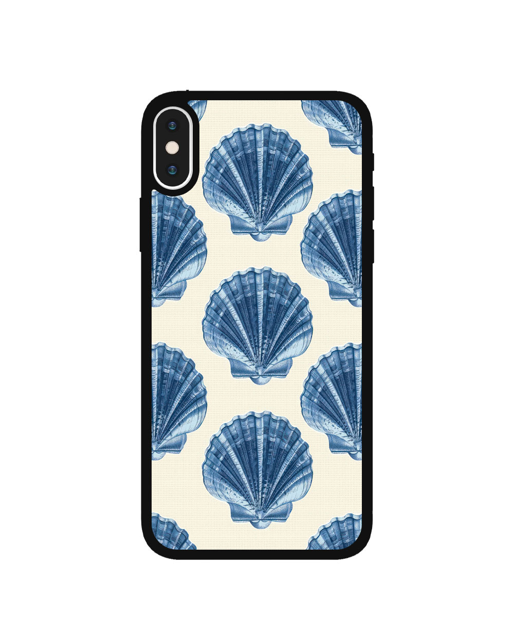 Case / Etui / Pokrowiec / Obudowa na telefon. Wzór: iPhone X / XS