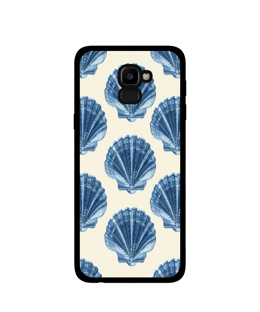 Case / Etui / Pokrowiec / Obudowa na telefon. Wzór: Samsung Galaxy J6