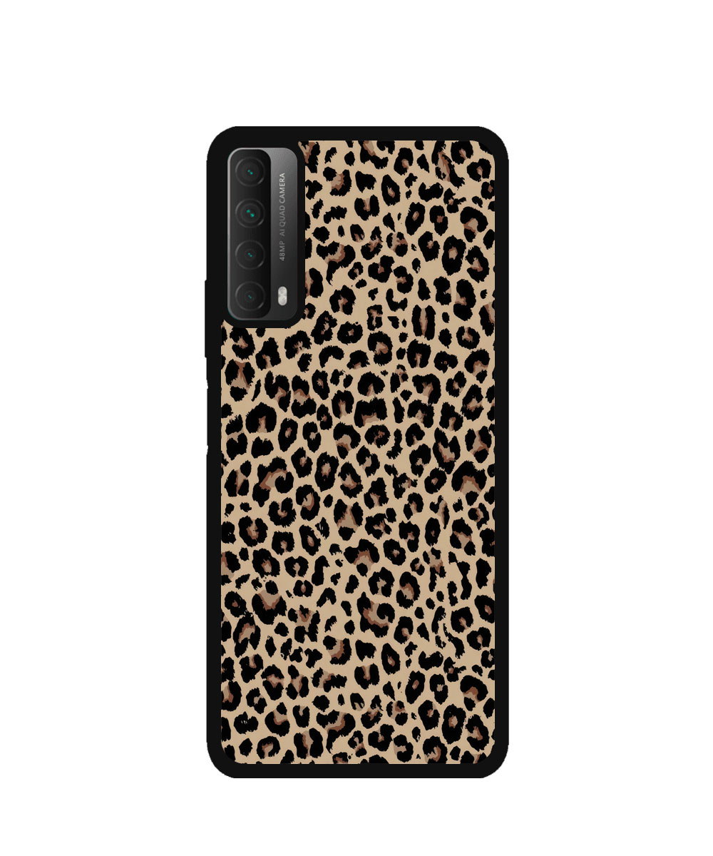 Case / Etui / Pokrowiec / Obudowa na telefon. Wzór: Huawei P Smart 2021 /  Y7a