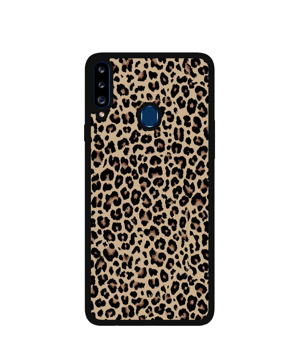 Case / Etui / Pokrowiec / Obudowa na telefon. Wzór: Samsung Galaxy A20s