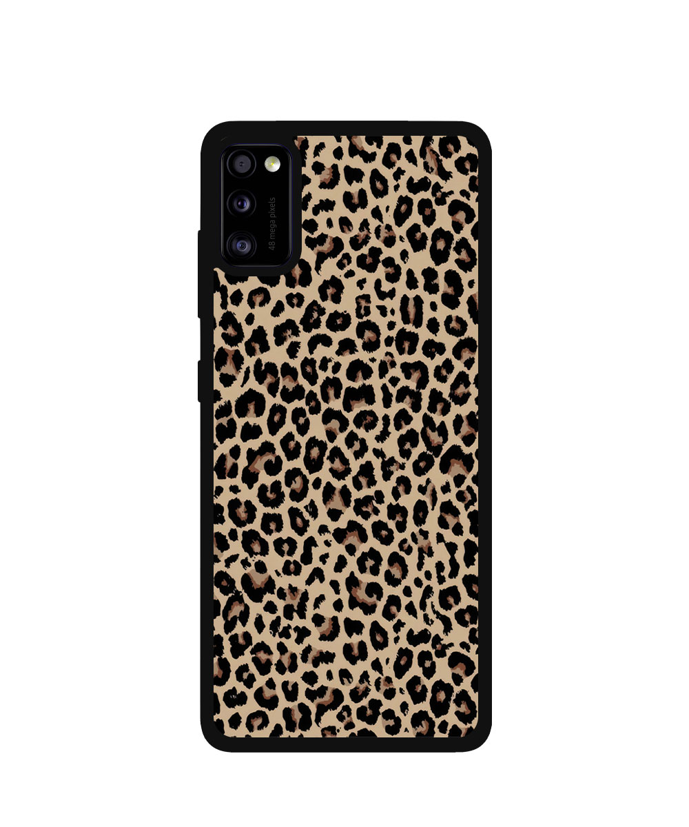 Case / Etui / Pokrowiec / Obudowa na telefon. Wzór: Samsung Galaxy A41