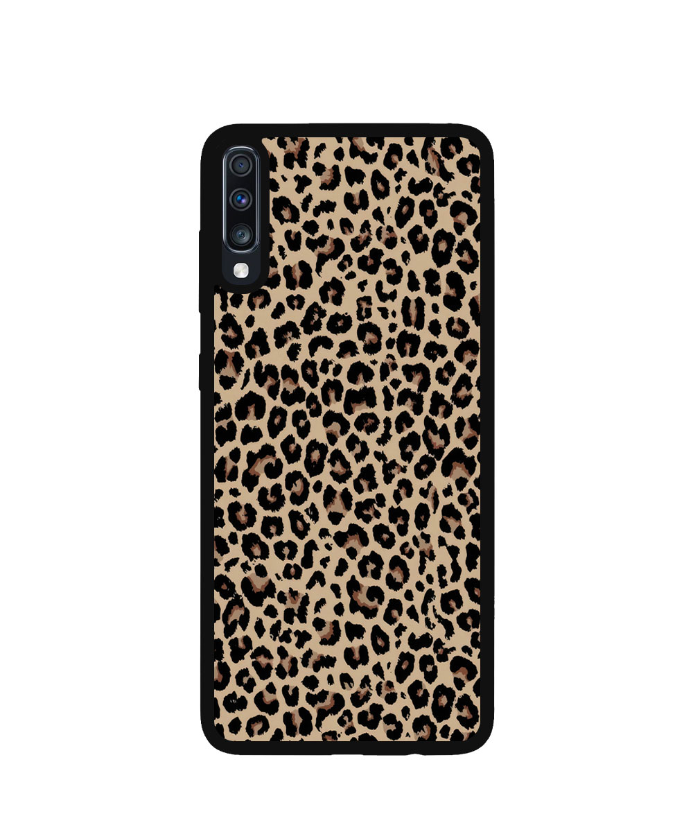 Case / Etui / Pokrowiec / Obudowa na telefon. Wzór: Samsung Galaxy A70 / A70s