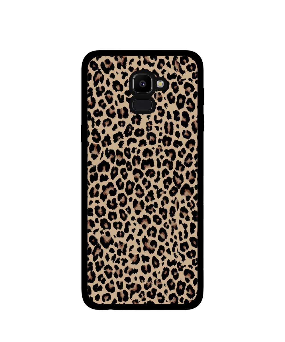 Case / Etui / Pokrowiec / Obudowa na telefon. Wzór: Samsung Galaxy J6